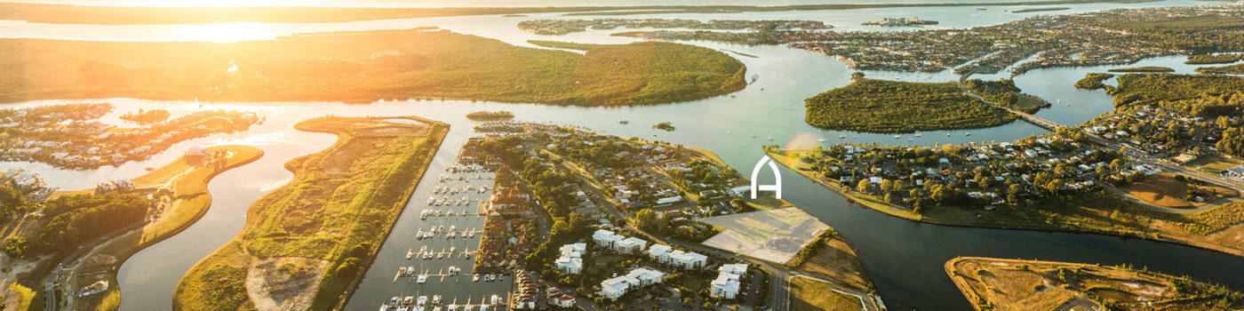 Anchorage Apartments - Hope Island