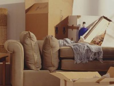 Move Out Checklist - Pinterest